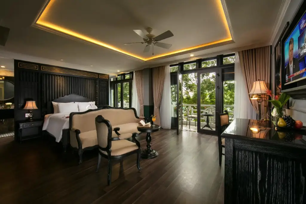 Hoi An Golden Holiday Elite — фото 1