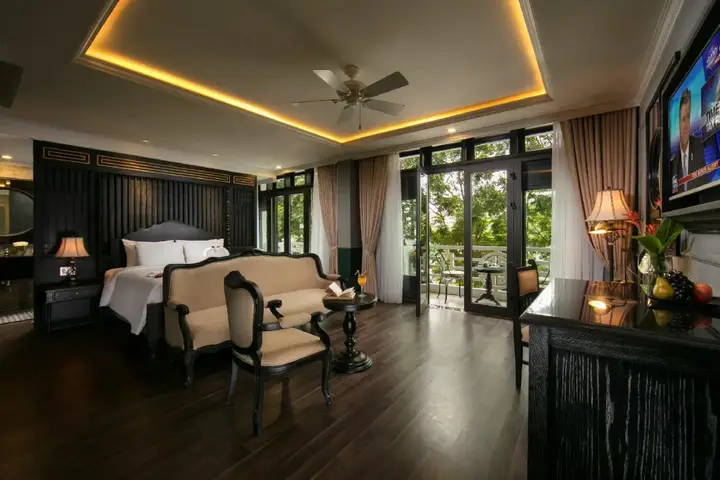 Хойан: Hoi An Golden Holiday Elite