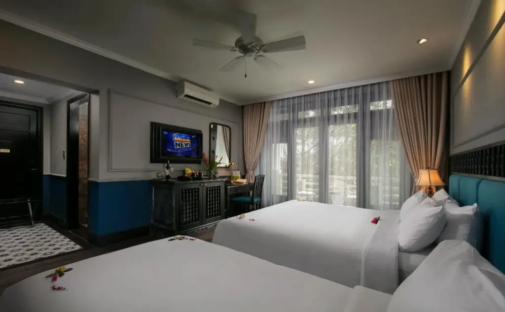 Хойан: Hoi An Golden Holiday Elite