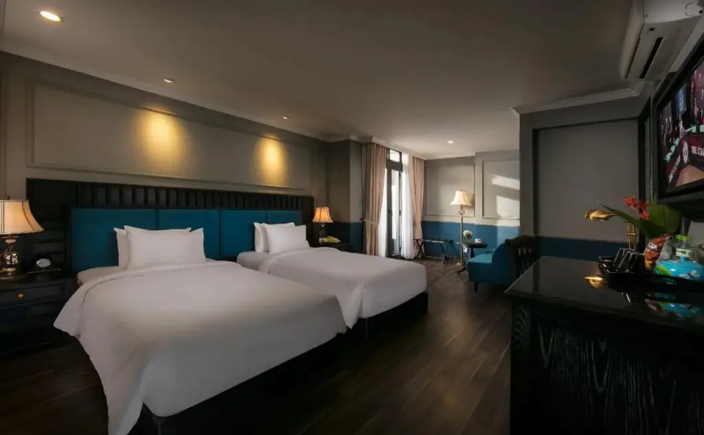 Хойан: Hoi An Golden Holiday Elite