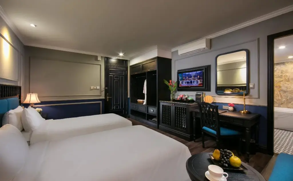 Хойан: Hoi An Golden Holiday Elite