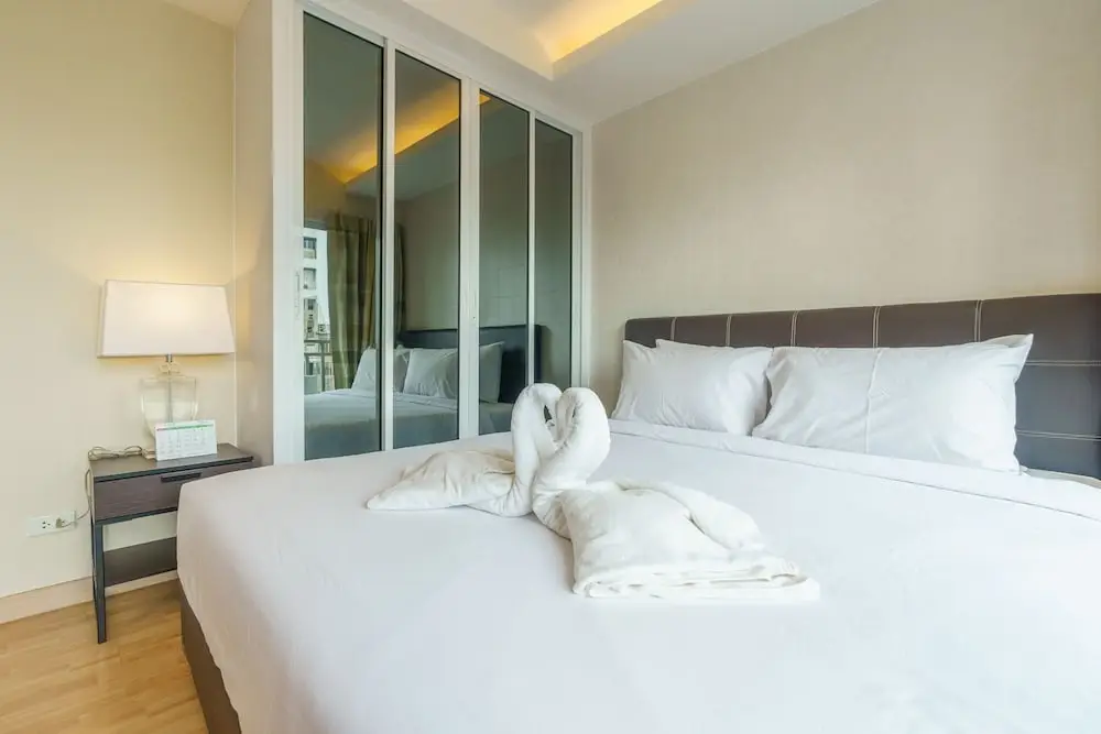 Бангкок: ChinaTown Residence Bangkok