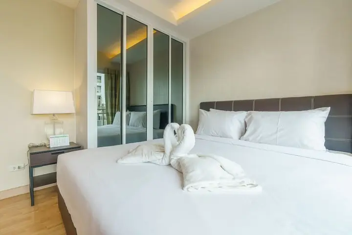 Бангкок: ChinaTown Residence Bangkok