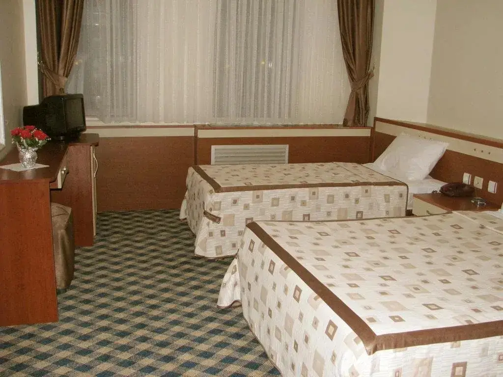 City Hotel İstanbul — фото 1