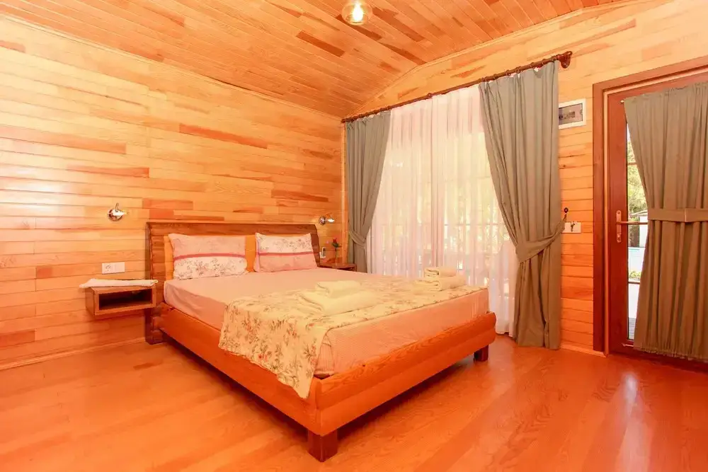 Чиралы: Dolunay Apart Otel