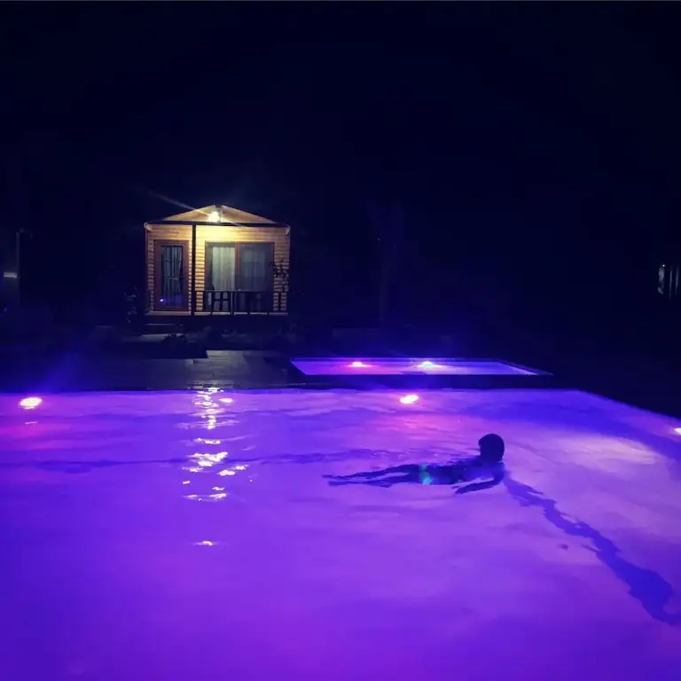 Чиралы: Dolunay Apart Otel