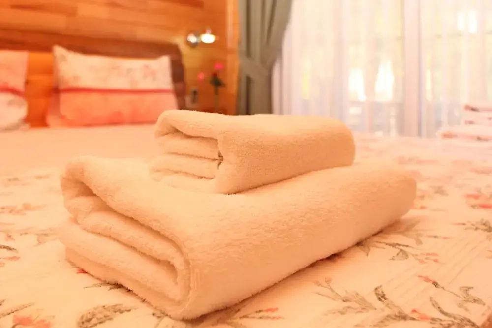 Чиралы: Dolunay Apart Otel