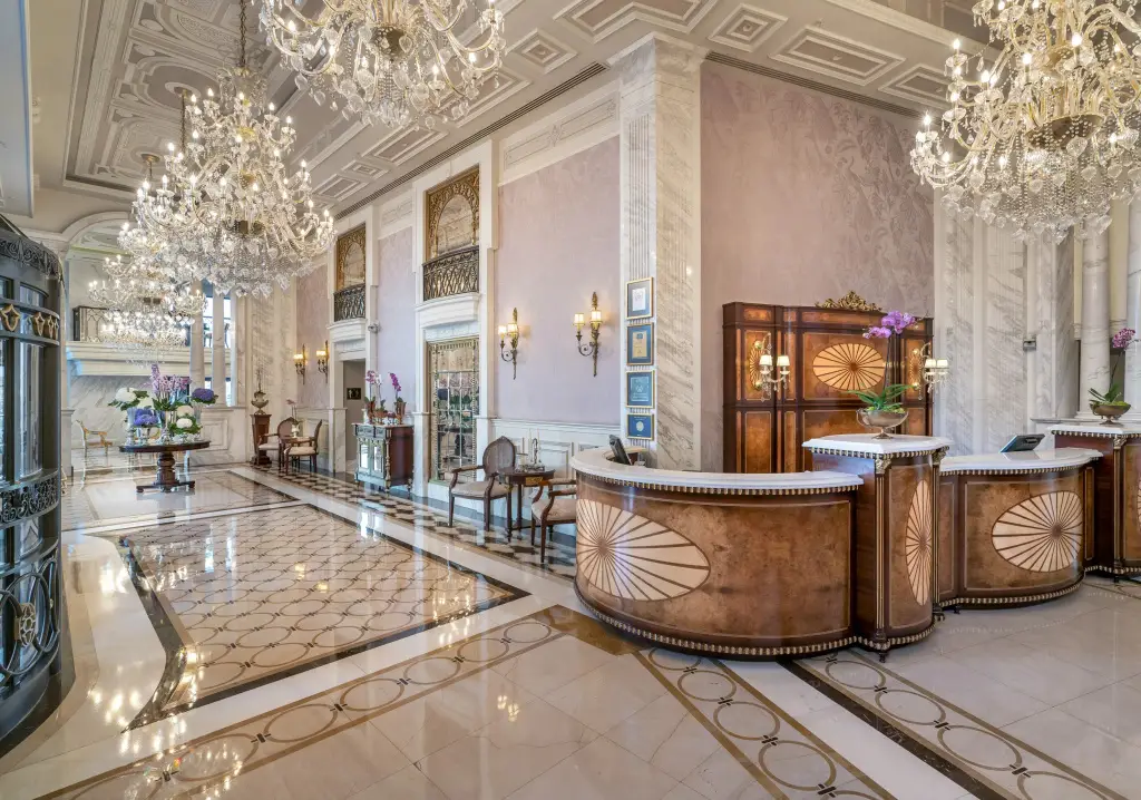 Стамбул: Rixos Pera Istanbul + Nickelodeon Play Tersane Access