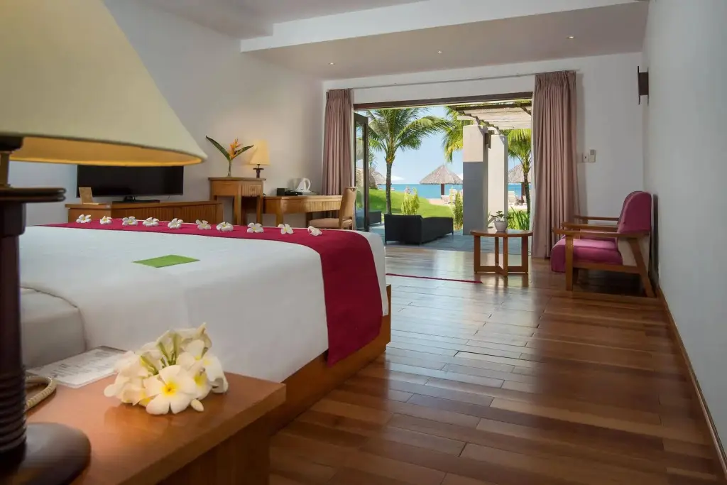 остров Фукуок: Eden Resort Phu Quoc