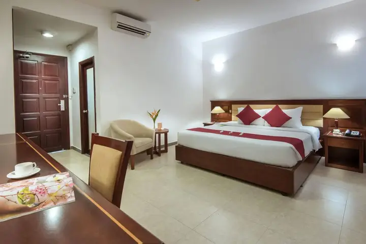 остров Фукуок: Eden Resort Phu Quoc