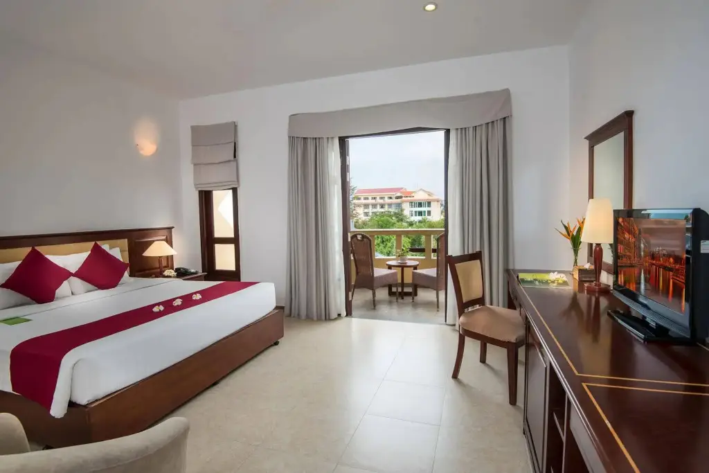 остров Фукуок: Eden Resort Phu Quoc