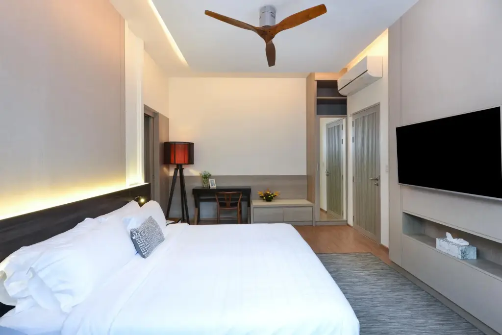 Пхукет: Tinidee Golf Resort Phuket