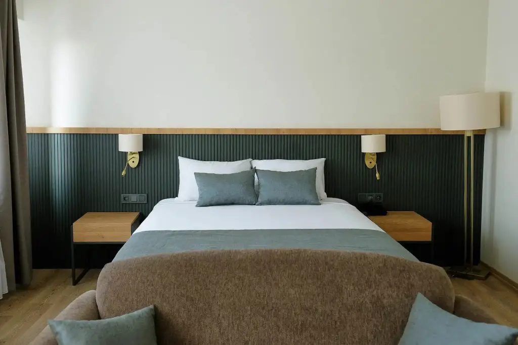 Карахаит: Grand Keskin Hotel