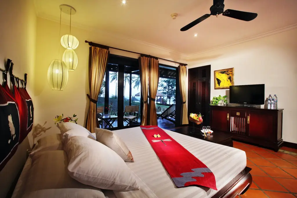 Фантхьет: Seahorse Resort & Spa