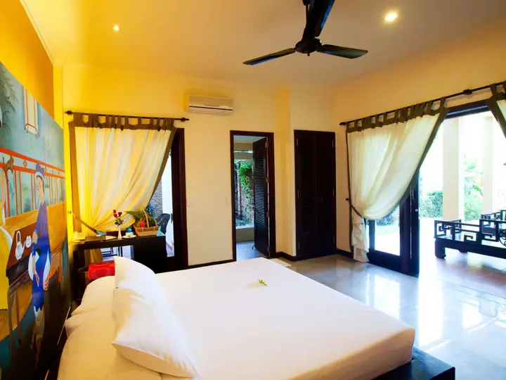 Фантхьет: Seahorse Resort & Spa
