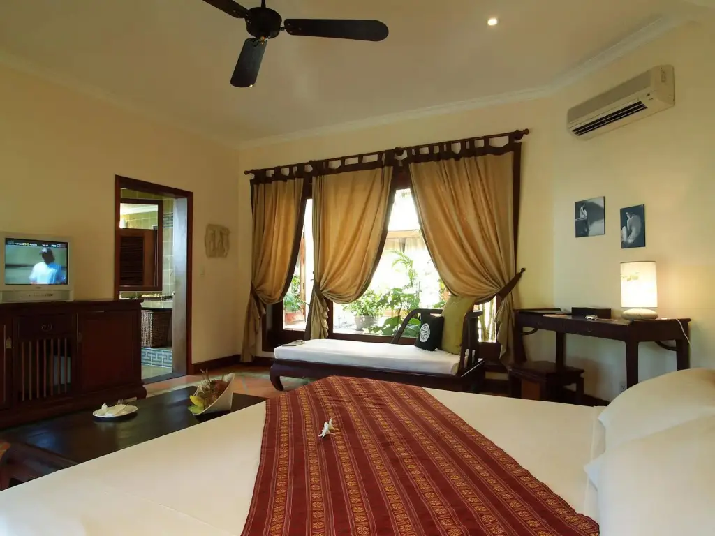 Фантхьет: Seahorse Resort & Spa