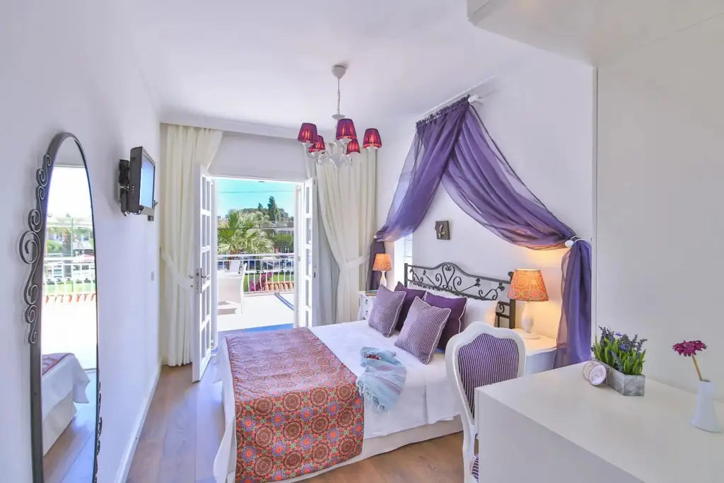 Чешме: Alacati Sorf Hotel