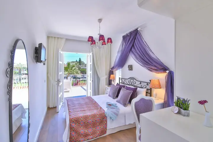 Чешме: Alacati Sorf Hotel