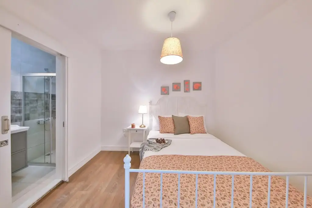 Чешме: Alacati Sorf Hotel