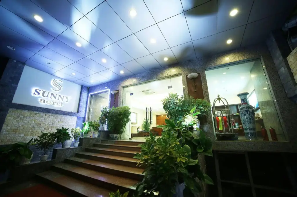 Ханой: Sunny 3 Hotel