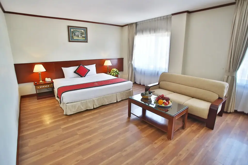 Ханой: Sunny 3 Hotel