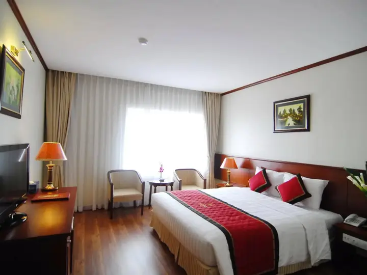 Ханой: Sunny 3 Hotel