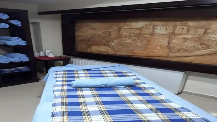 Газиантеп: Kucuk Velic Hotel