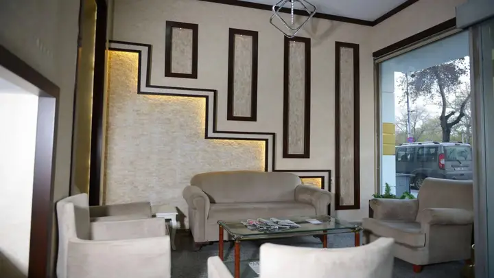 Газиантеп: Kucuk Velic Hotel