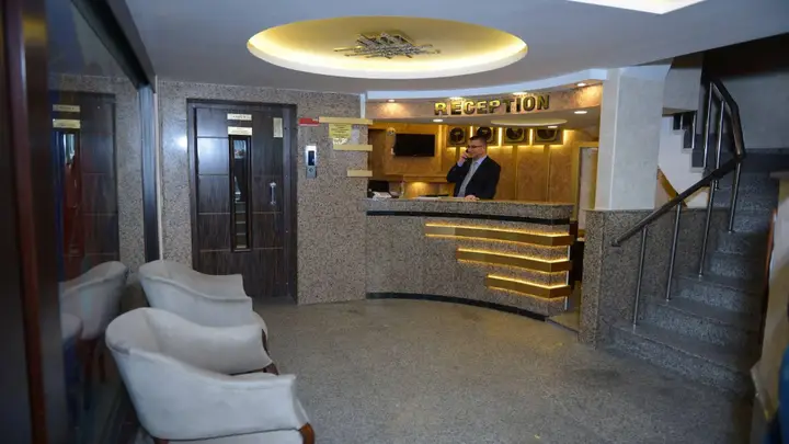 Газиантеп: Kucuk Velic Hotel