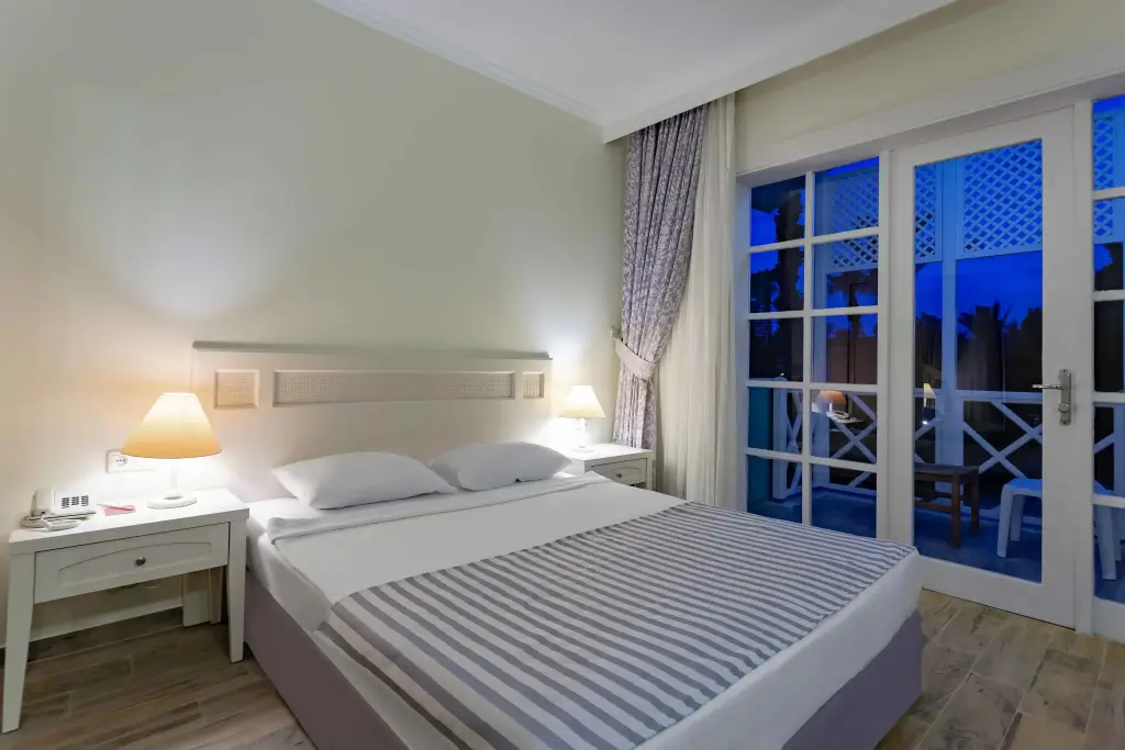 Манавгат: Asteria Family Resort Side (Ex. Euphoria Palm Beach)