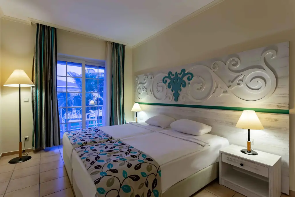 Манавгат: Asteria Family Resort Side (Ex. Euphoria Palm Beach)