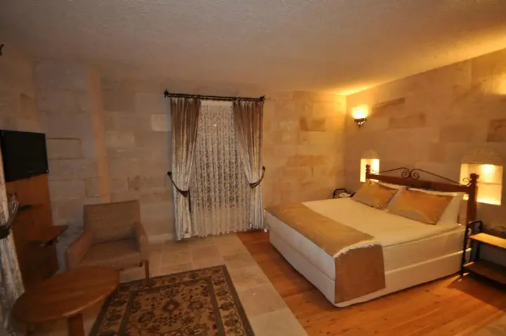 Гёреме: Goreme Inn Hotel +8 Adults Only