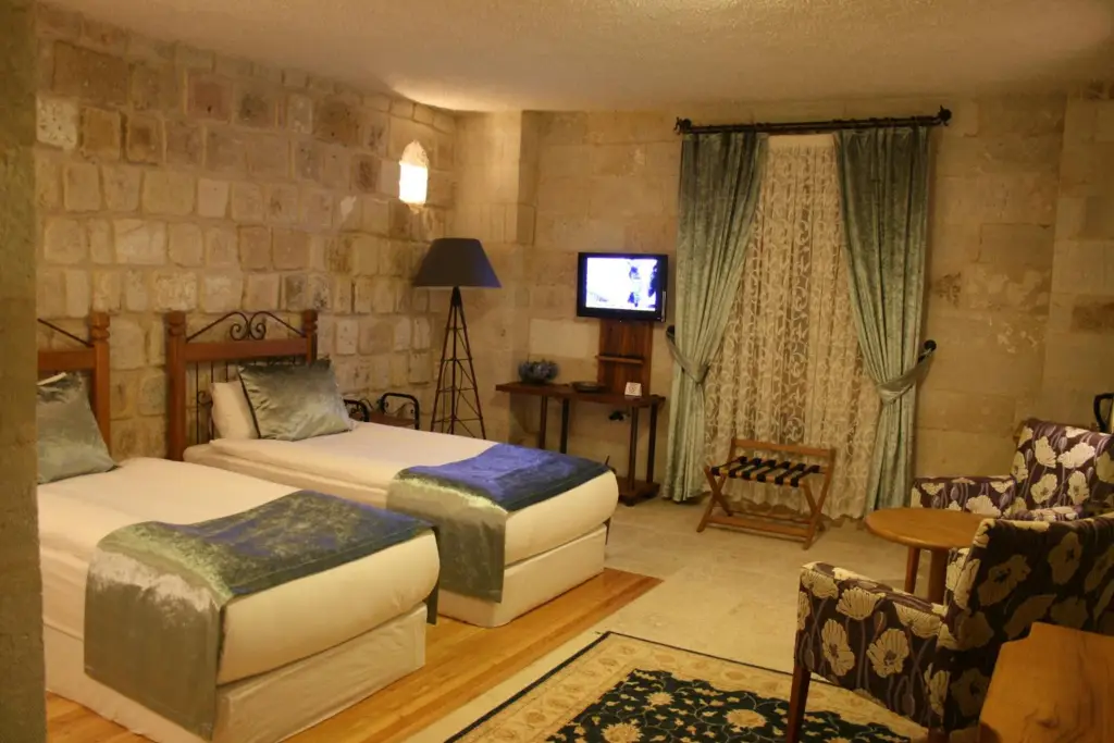 Гёреме: Goreme Inn Hotel +8 Adults Only