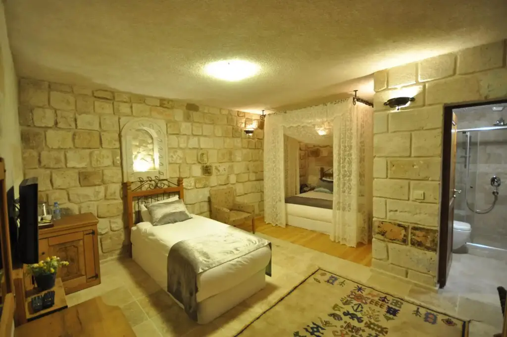 Гёреме: Goreme Inn Hotel +8 Adults Only