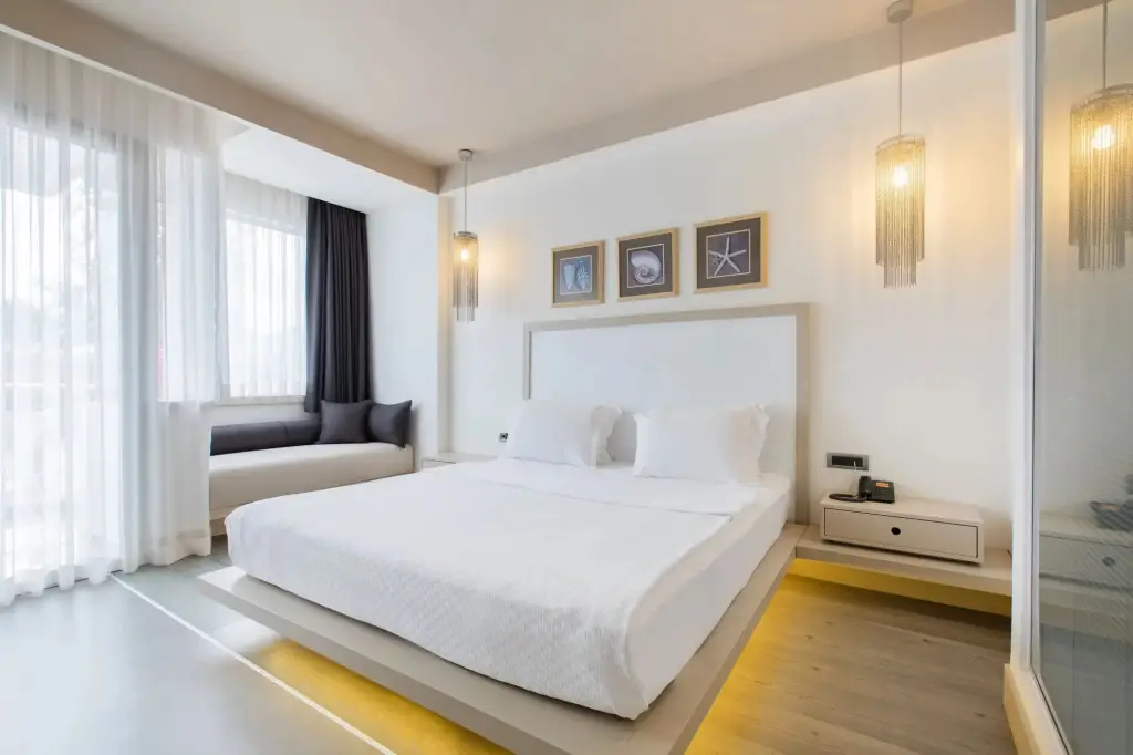 Гюндоган: Bilkent Casa Costa  Hotel
