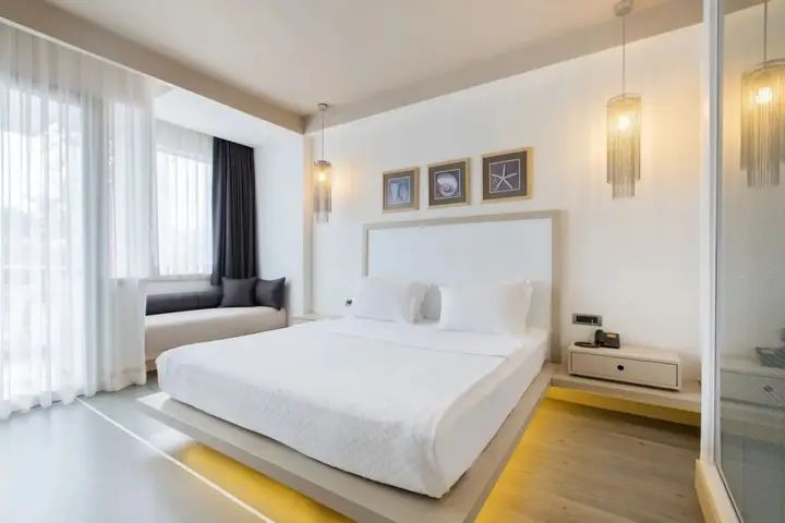 Гюндоган: Bilkent Casa Costa Hotel