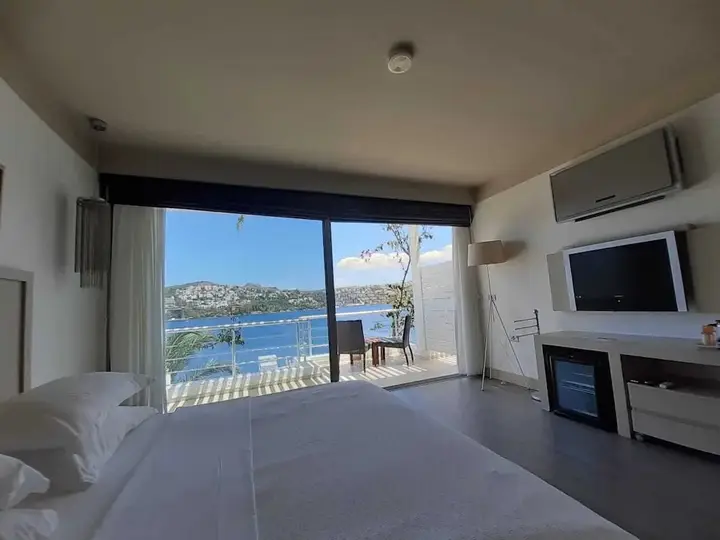 Гюндоган: Bilkent Casa Costa Hotel