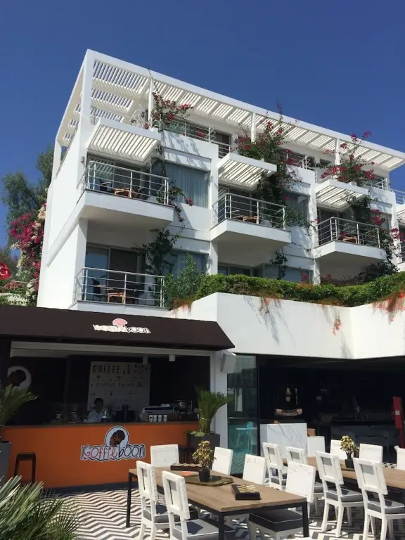 Bilkent Casa Costa  Hotel — фото 1