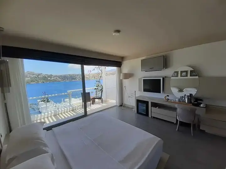 Гюндоган: Bilkent Casa Costa Hotel