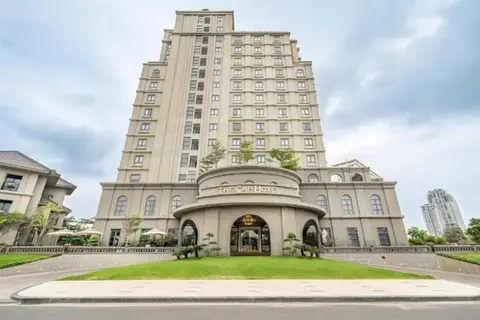 The Cap Hotel — фото 1