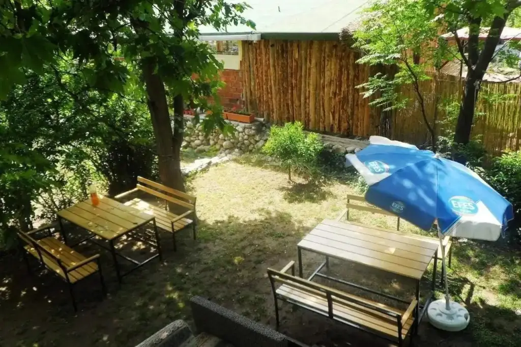 Чиралы: Arya Holiday Houses