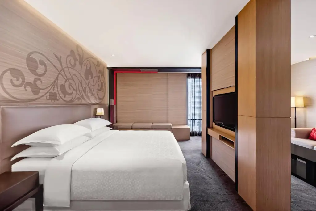 Бангкок: Paradox Bangkok Sukhumvit