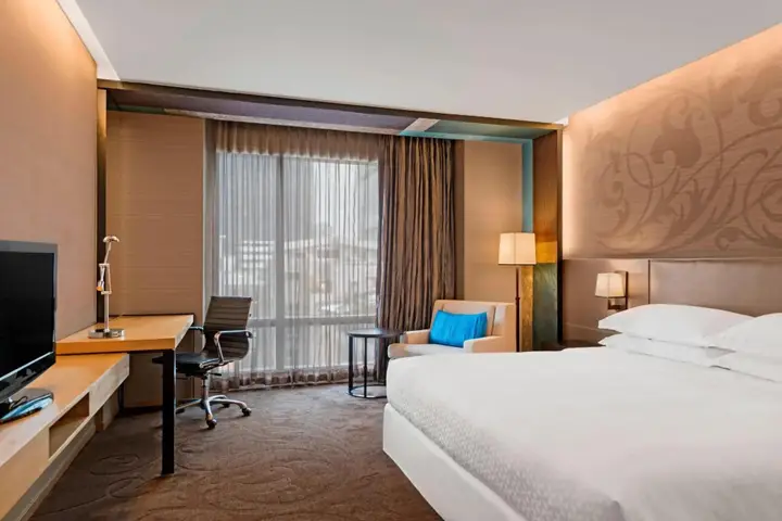 Бангкок: Paradox Bangkok Sukhumvit