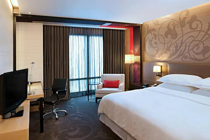 Бангкок: Paradox Bangkok Sukhumvit