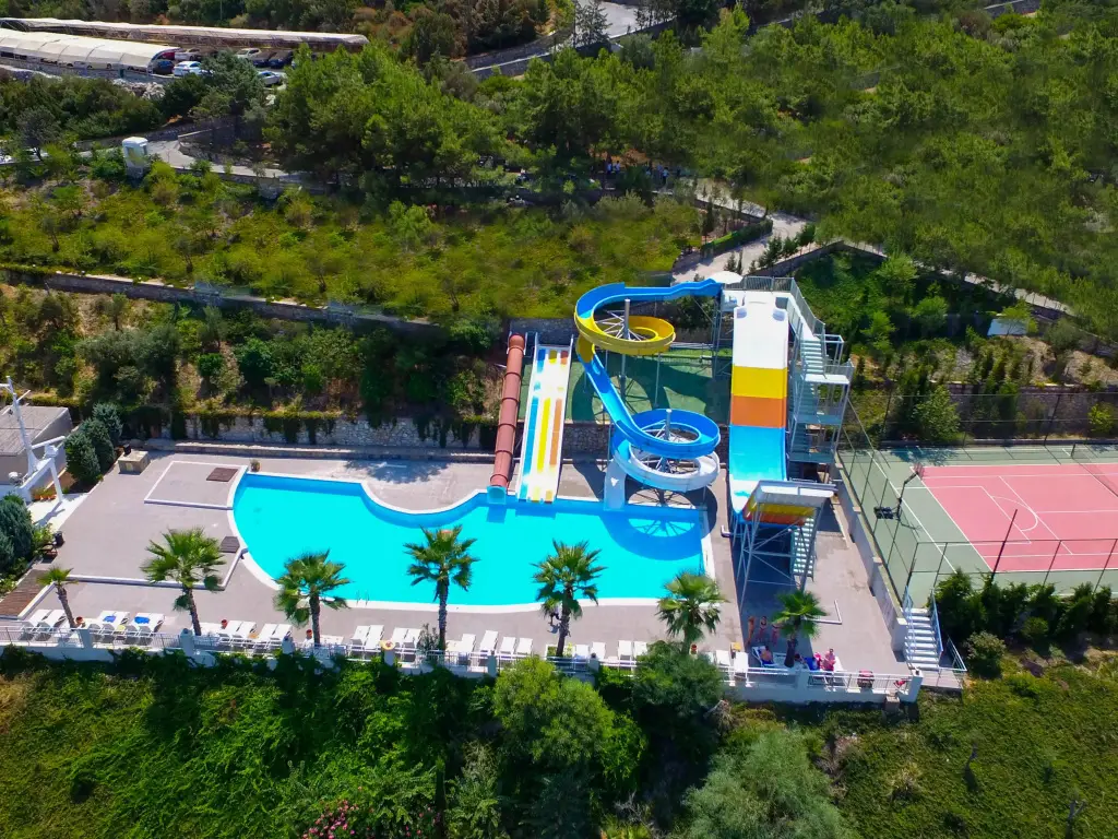 Торба: Отель Blue Dreams Resort