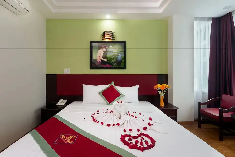 Нячанг: Hanka Hotel