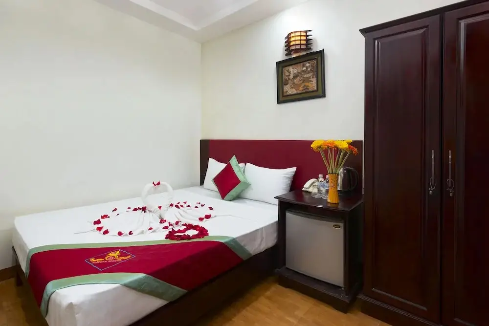 Нячанг: Hanka Hotel