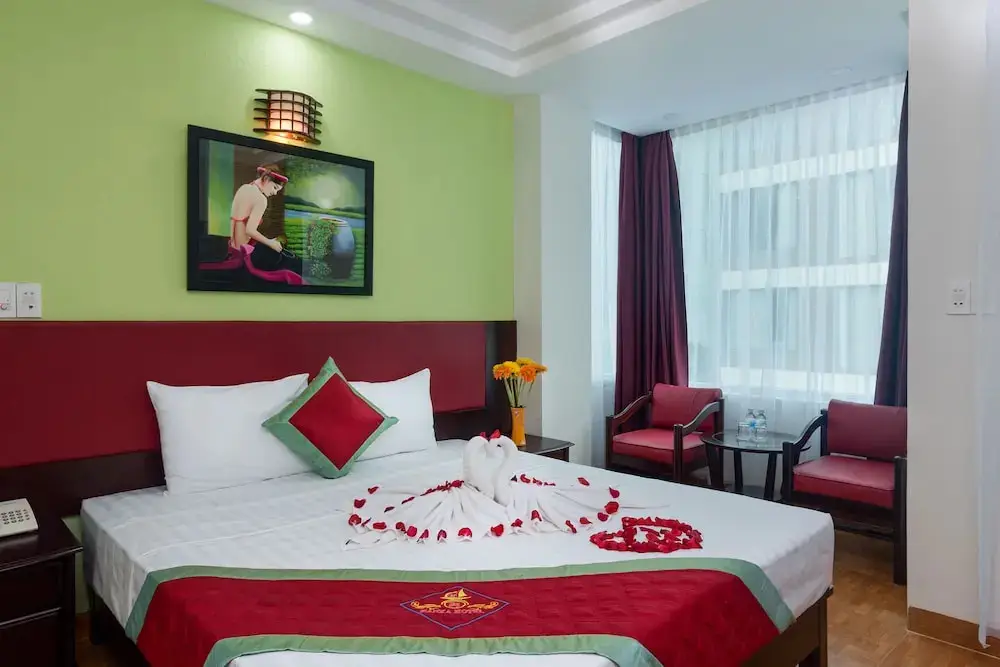 Нячанг: Hanka Hotel