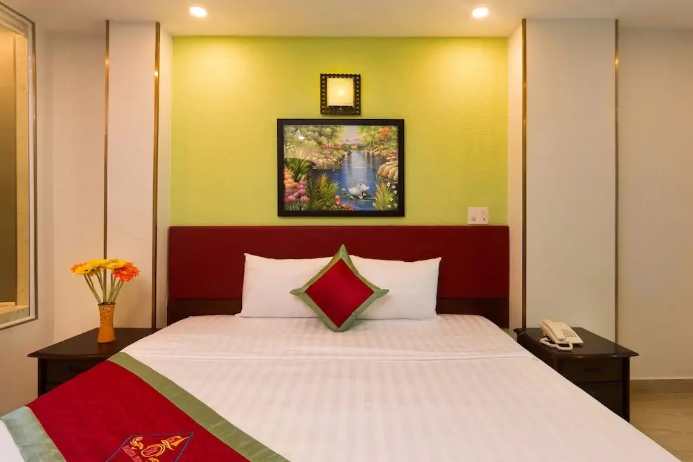 Нячанг: Hanka Hotel