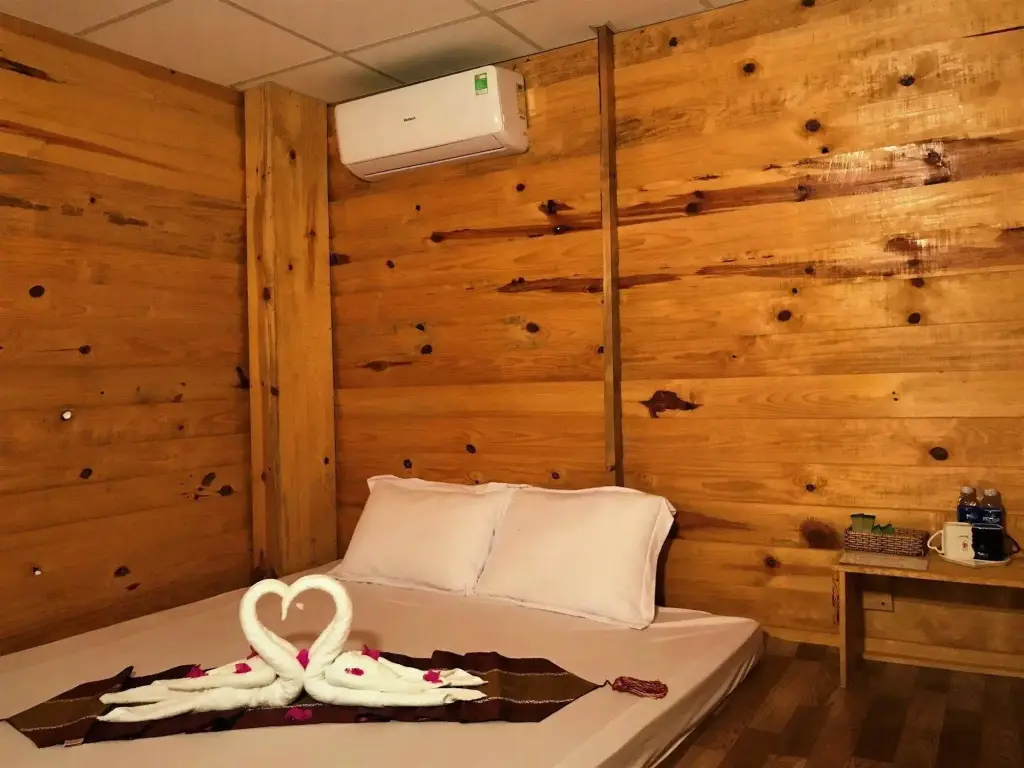 Фантхьет: Sao Mai Resort